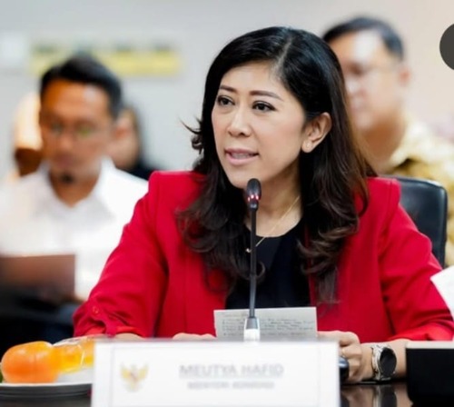Komdigi gandeng PPATK blokir rekening transaksi judol