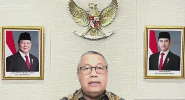 BI: Rupiah diprakirakan stabil didukung komitmen jaga stabilitas BI: Rupiah diprakirakan stabil didukung komitmen jaga stabilitas
