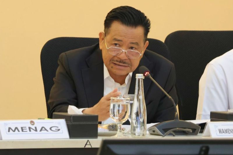 Pemerintah respons darurat kekerasan anak dan perempuan lewat GN-AKPA