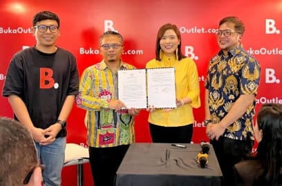Sukses bisnis waralaba, Nilamsari rilis platform online Brand Franchise dan Kemitraan Buka Outlet Sukses bisnis waralaba, Nilamsari rilis platform online Brand Franchise dan Kemitraan Buka Outlet
