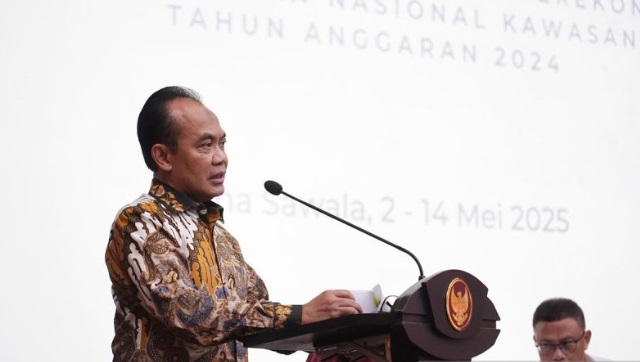 RI masih negosiasi tarif impor 0 persen untuk sejumlah komoditas ke AS RI masih negosiasi tarif impor 0 persen untuk sejumlah komoditas ke AS