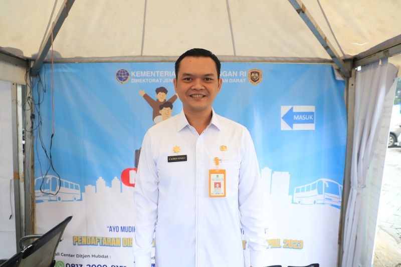 Tangerang rekayasa lalu lintas ke Jakarta terkait pembangunan jembatan Tangerang rekayasa lalu lintas ke Jakarta terkait pembangunan jembatan
