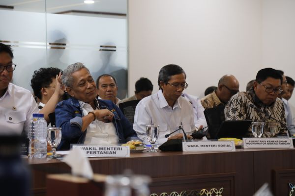 Kopdes Merah Putih diluncurkan 19 Juli, perkuat ekonomi desa Kopdes Merah Putih diluncurkan 19 Juli, perkuat ekonomi desa
