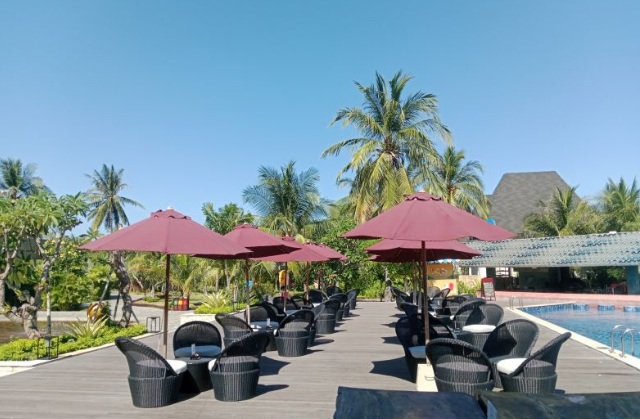 KEK Mandalika dinobatkan menjadi destinasi wisata terpadu terbaik KEK Mandalika dinobatkan menjadi destinasi wisata terpadu terbaik