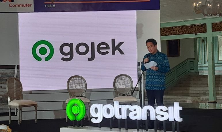 Kejagung periksa mantan CEO GoTo Andre Soelistyo terkait Chromebook Kejagung periksa mantan CEO GoTo Andre Soelistyo terkait Chromebook