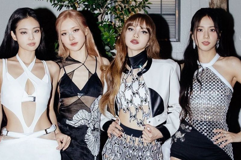 Video musik Jump BLACKPINK raih lebih dari 34 juta penayangan Video musik Jump BLACKPINK raih lebih dari 34 juta penayangan