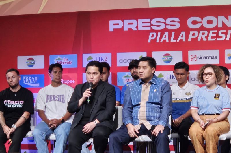 PSSI targetkan hasil maksimal di putaran keempat PSSI targetkan hasil maksimal di putaran keempat
