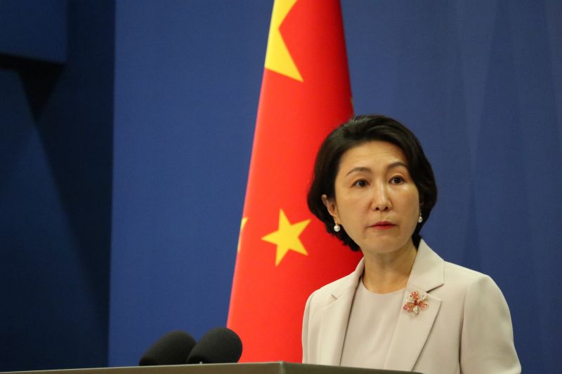 China terus promosikan multilateralisme dalam pertemuan menteri ASEAN China terus promosikan multilateralisme dalam pertemuan menteri ASEAN