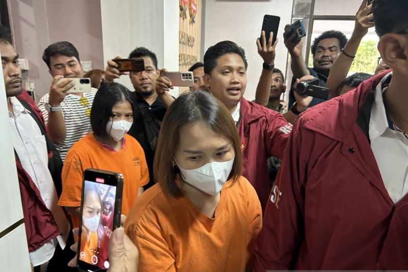 Polresta Barelang lengkapi berkas penyidikan majikan aniaya ART