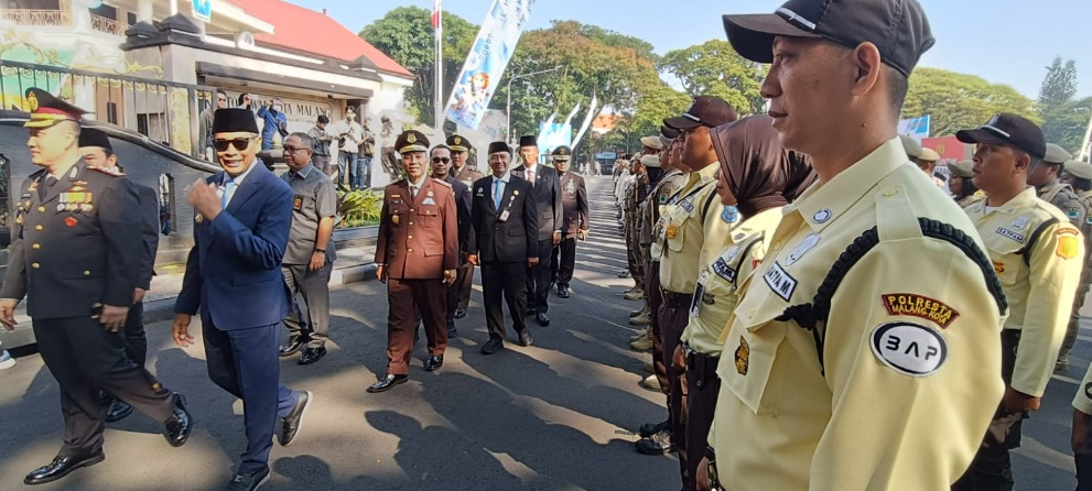 Kapolresta: Kepuasan masyarakat pada Polri 67 persen, utamanya pemberantasan premanisme  Kapolresta: Kepuasan masyarakat pada Polri 67 persen, utamanya pemberantasan premanisme Â
