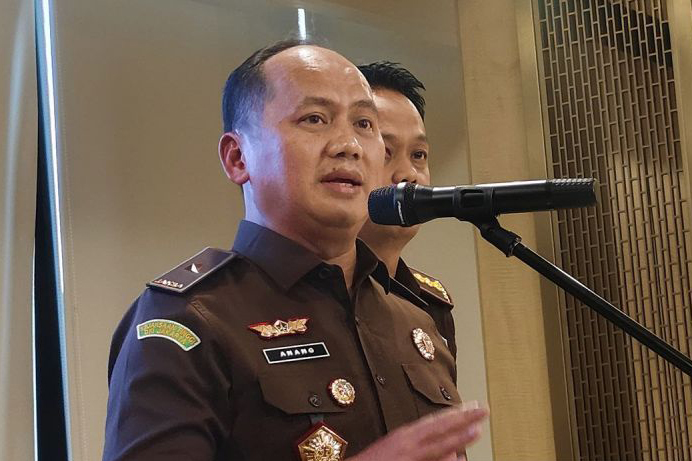 Kejagung: Kabar Riza Chalid di Malaysia jadi masukan penyidik Kejagung: Kabar Riza Chalid di Malaysia jadi masukan penyidik