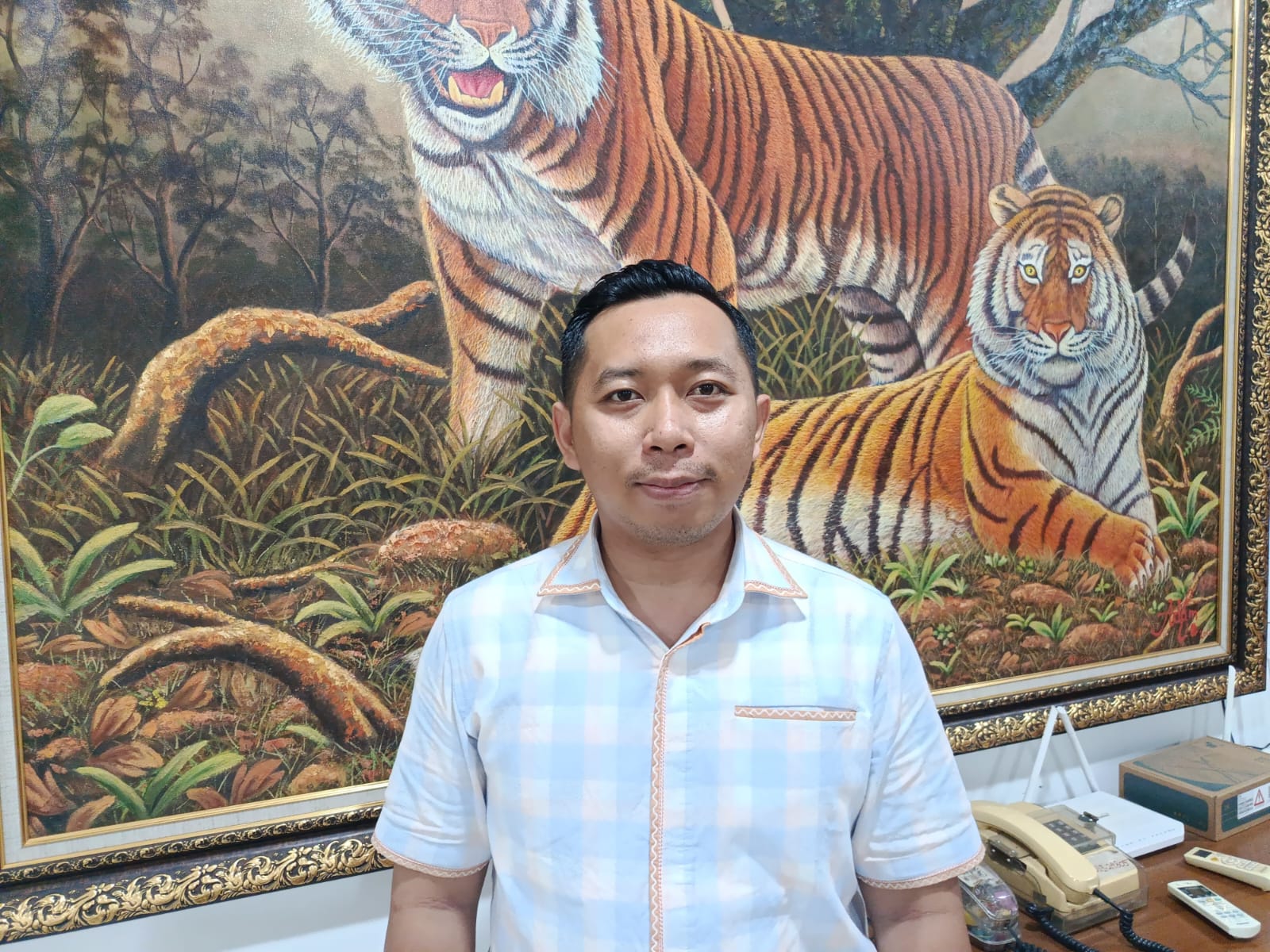 Pihak tertentu sengaja giring opini sudutkan Khofifah Pihak tertentu sengaja giring opini sudutkan Khofifah