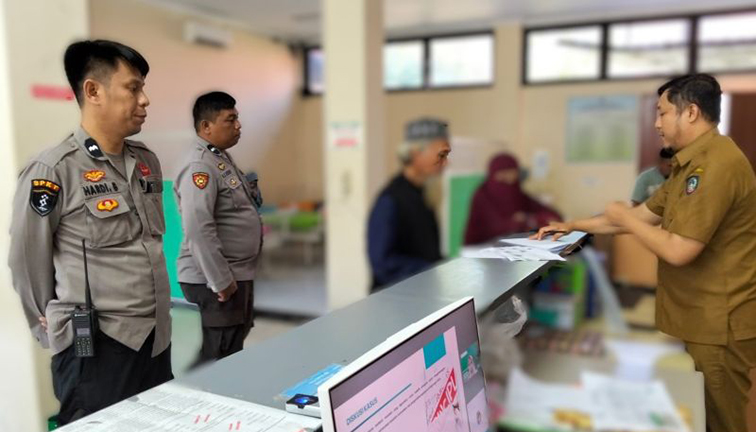 Ibu muda bunuh bayinya di Makassar jalani pemeriksaan jiwa Ibu muda bunuh bayinya di Makassar jalani pemeriksaan jiwa