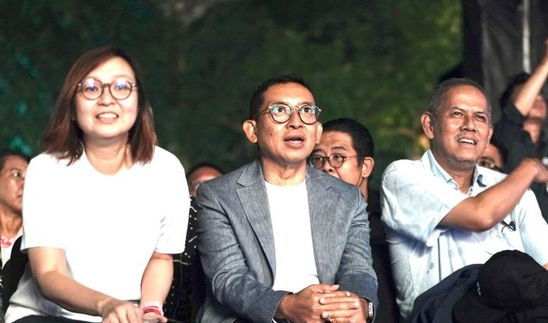 Fadli Zon: Prambanan Jazz jadi medium perkuat diplomasi budaya Fadli Zon: Prambanan Jazz jadi medium perkuat diplomasi budaya