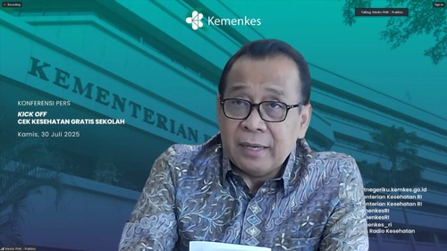 Program PKG Sekolah jadi fondasi SDM unggul Indonesia