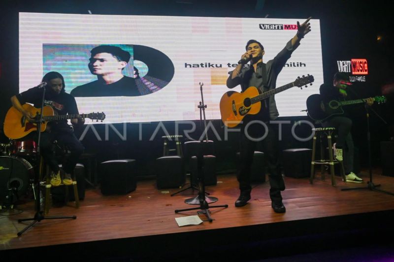 Kecerdasan buatan dan hak cipta: tantangan baru bagi musik Indonesia Kecerdasan buatan dan hak cipta: tantangan baru bagi musik Indonesia