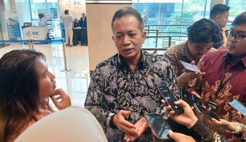 Wamenkop dorong komunitas bangun perumahan berbasis koperasi Wamenkop dorong komunitas bangun perumahan berbasis koperasi
