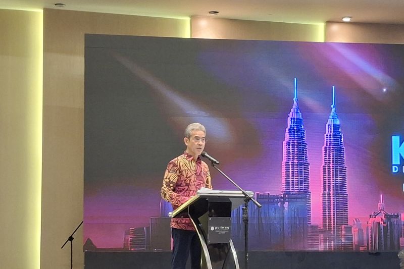 Malaysia ajak pelajar Indonesia nikmati pendidikan terjangkau dan terakui