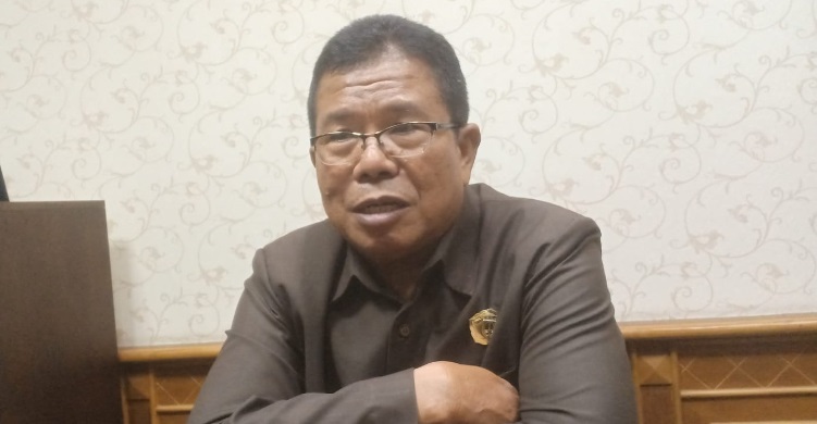 Wali Kota Solo dan Fraksi PDIP sinergi bahas RPJMD dan isu prioritas kota Wali Kota Solo dan Fraksi PDIP sinergi bahas RPJMD dan isu prioritas kota