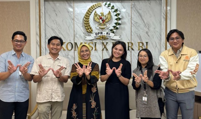 Komisi X dukung penguatan kapasitas masyarakat lokal di IKN Komisi X dukung penguatan kapasitas masyarakat lokal di IKN