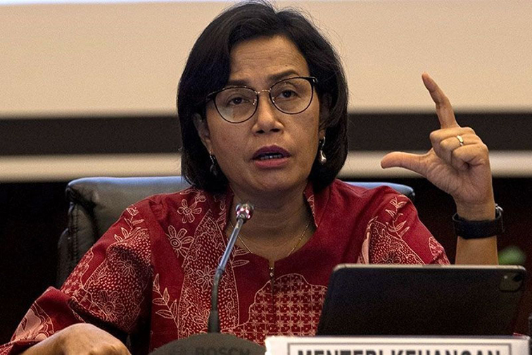 Sri Mulyani ingatkan investasi Danantara harus demi kepentingan publik Sri Mulyani ingatkan investasi Danantara harus demi kepentingan publik