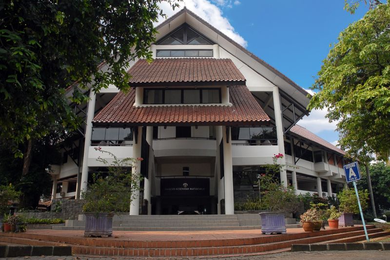 UI imbau peserta waspadai adanya pemerasan camaba jalur Simak UI UI imbau peserta waspadai adanya pemerasan camaba jalur Simak UI