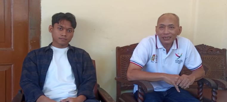Merasa dirugikan, atlet wushu PON Aceh-Sumut laporkan Koperasi BLN ke polisi Merasa dirugikan, atlet wushu PON Aceh-Sumut laporkan Koperasi BLN ke polisi