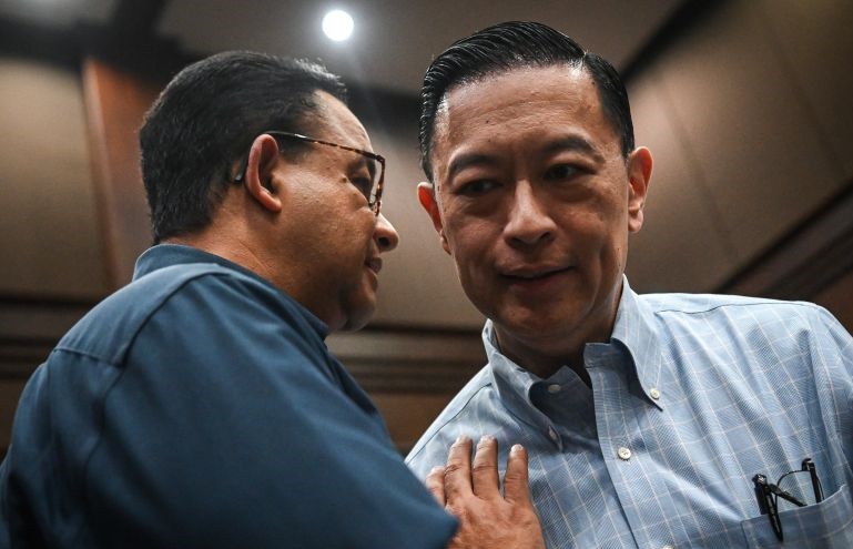 Tom Lembong hadapi sidang vonis kasus korupsi importasi gula hari ini