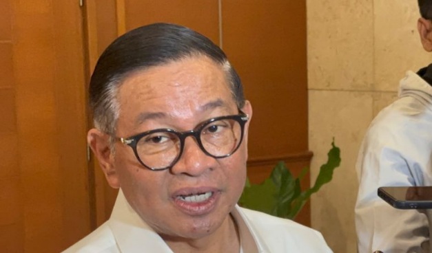 Dana operasional RT/RW di Jakarta naik 25 persen mulai Oktober 2025 Dana operasional RT/RW di Jakarta naik 25 persen mulai Oktober 2025