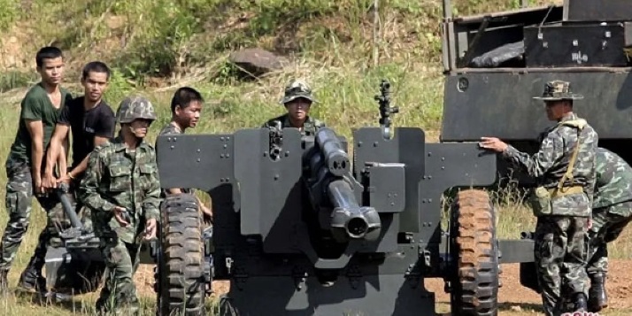 KBRI pastikan tidak ada WNI jadi korban konflik Kamboja-Thailand KBRI pastikan tidak ada WNI jadi korban konflik Kamboja-Thailand
