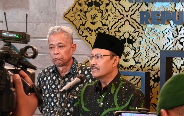 Mensos: Guru yang mundur dari Sekolah Rakyat yang belum beroperasi