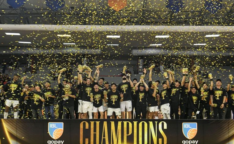 Dewa United juara hasil dari kerja keras dan manajerial apik Dewa United juara hasil dari kerja keras dan manajerial apik