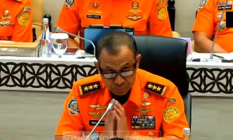 Basarnas jalankan 1.479 operasi SAR sampai Juli 2025 Basarnas jalankan 1.479 operasi SAR sampai Juli 2025