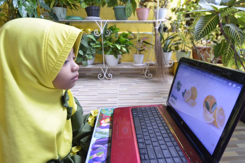 KPK sebut waktu perkara Google Cloud terjadi saat pandemi COVID-19 KPK sebut waktu perkara Google Cloud terjadi saat pandemi COVID-19