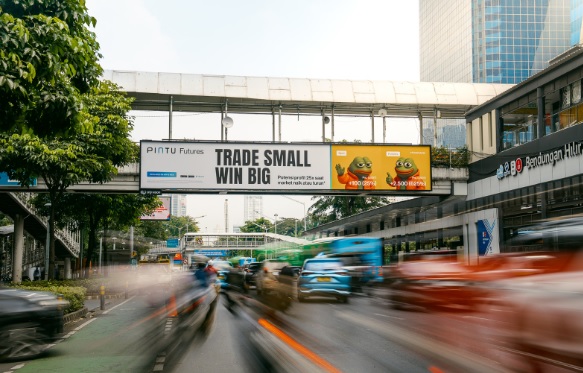 Bitcoin terus cetak ATH, aplikasi PINTU gelar Pintu Futures Trading Competition Bitcoin terus cetak ATH, aplikasi PINTU gelar Pintu Futures Trading Competition