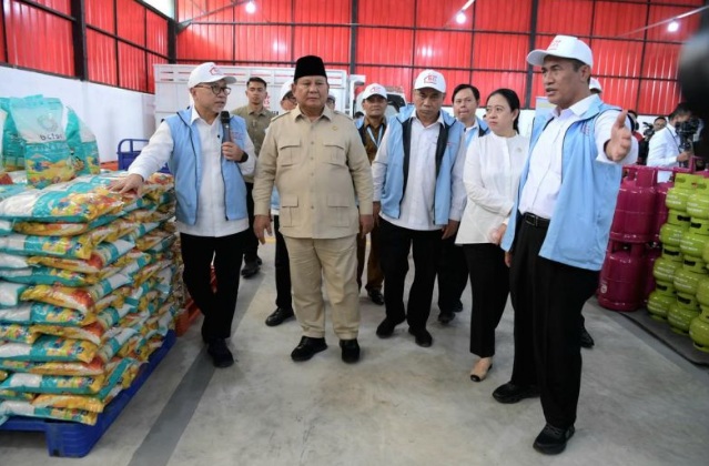 Menkop: Kopdes Merah Putih diluncurkan, rakyat harus untung duluan
