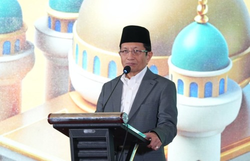 Tunjangan Guru PAI Non‑ASN naik Rp500 ribu, cairnya dirapel