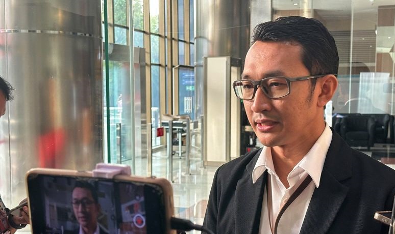 Jubir: RUU KUHAP tidak sinkron dengan kerja penyadapan-penyelidik KPK Jubir: RUU KUHAP tidak sinkron dengan kerja penyadapan-penyelidik KPK