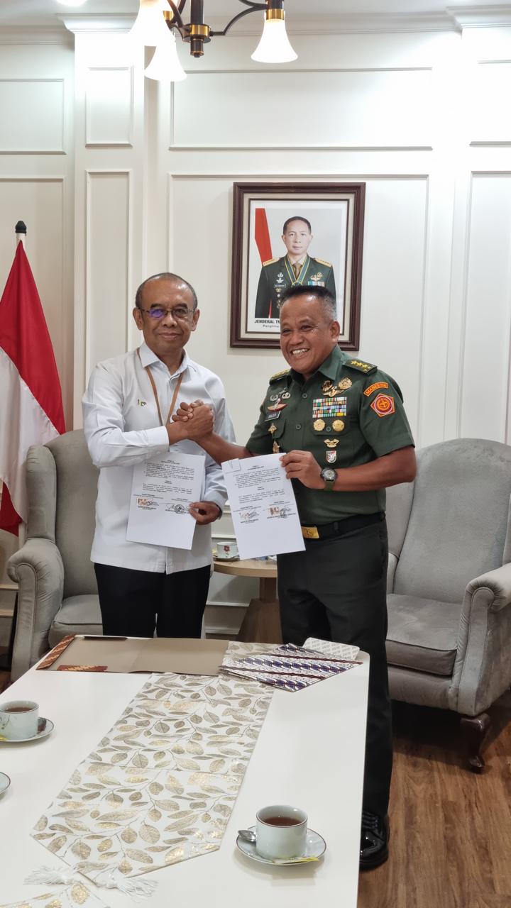 IPL teken kerjasama dengan IADO, kuatkan komitmen antidoping IPL teken kerjasama dengan IADO, kuatkan komitmen antidoping