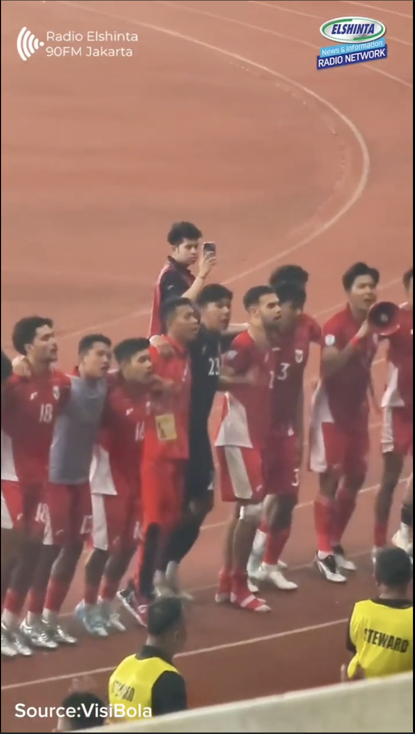 Timnas U23 lolos ke semifinal AFF U23 2025. Tapi masalah lini depan belum juga selesai Timnas U23 lolos ke semifinal AFF U23 2025. Tapi masalah lini depan belum juga selesai