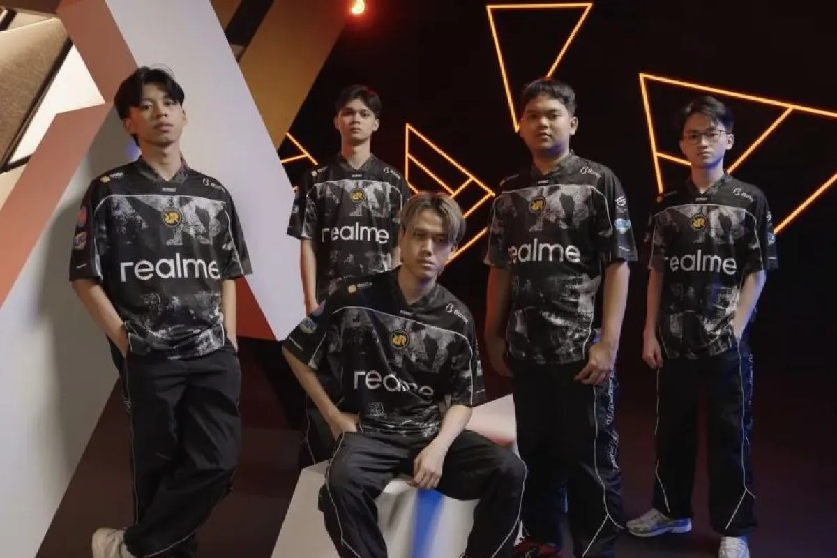 Onic dan RRQ Hoshi hadapi lawan tangguh di playoff MSC EWC 2025 Onic dan RRQ Hoshi hadapi lawan tangguh di playoff MSC EWC 2025