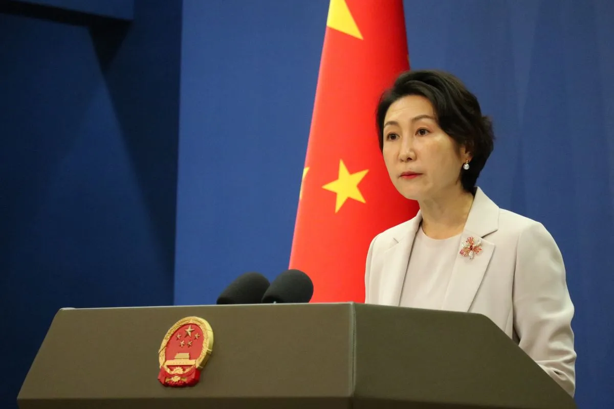 China dukung zona bebas senjata nuklir di Asia Tenggara China dukung zona bebas senjata nuklir di Asia Tenggara