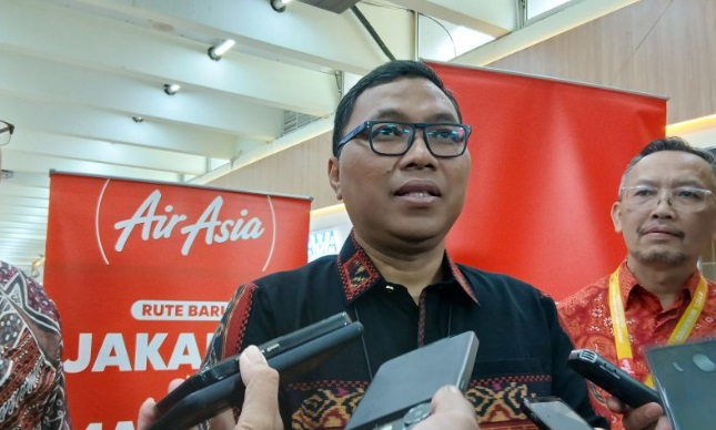 Bandara Soekarno-Hatta siap akomodir pengalihan penerbangan dari Halim Bandara Soekarno-Hatta siap akomodir pengalihan penerbangan dari Halim
