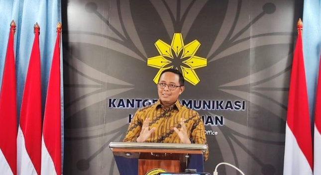 Istana: Hari Kebudayaan 17 Oktober masukan budayawan, bukan cocoklogi Istana: Hari Kebudayaan 17 Oktober masukan budayawan, bukan cocoklogi