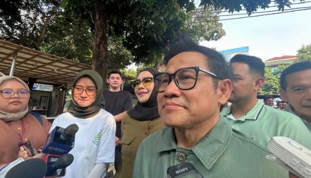 Menko PM telusuri penerima bansos yang gunakan bantuan untuk judol Menko PM telusuri penerima bansos yang gunakan bantuan untuk judol