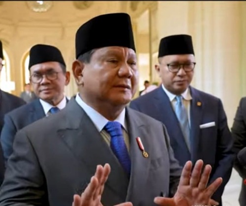 RI-Uni Eropa peluang tetapkan tarif perdagangan 0 persen