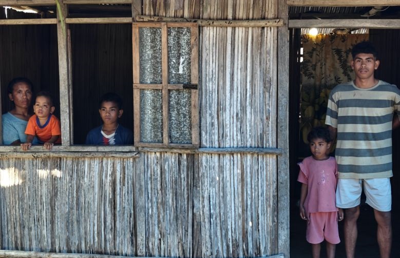 Menatap Indonesia Emas lewat Sekolah Rakyat di Pulau Timor Menatap Indonesia Emas lewat Sekolah Rakyat di Pulau Timor