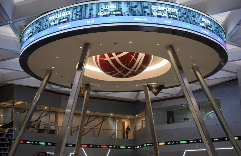 Pasar cermati kesepakatan dagang RI dan AS, IHSG diprediksi mendatar Pasar cermati kesepakatan dagang RI dan AS, IHSG diprediksi mendatar