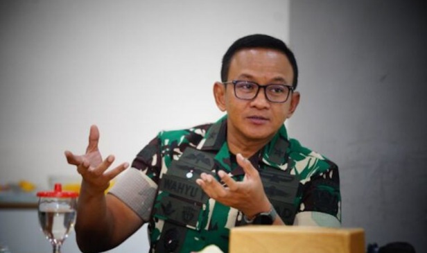 TNI AD siap bantu Kemenkes bangun rumah sakit di daerah konflik
