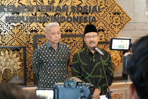 Siswa batal Sekolah Rakyat, Mensos : Diganti dengan yang berhak Siswa batal Sekolah Rakyat, Mensos : Diganti dengan yang berhak